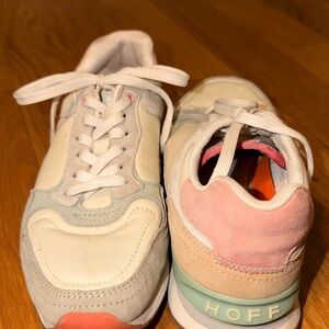 Hoff “Rome” Sneakers